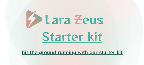 starter-kit