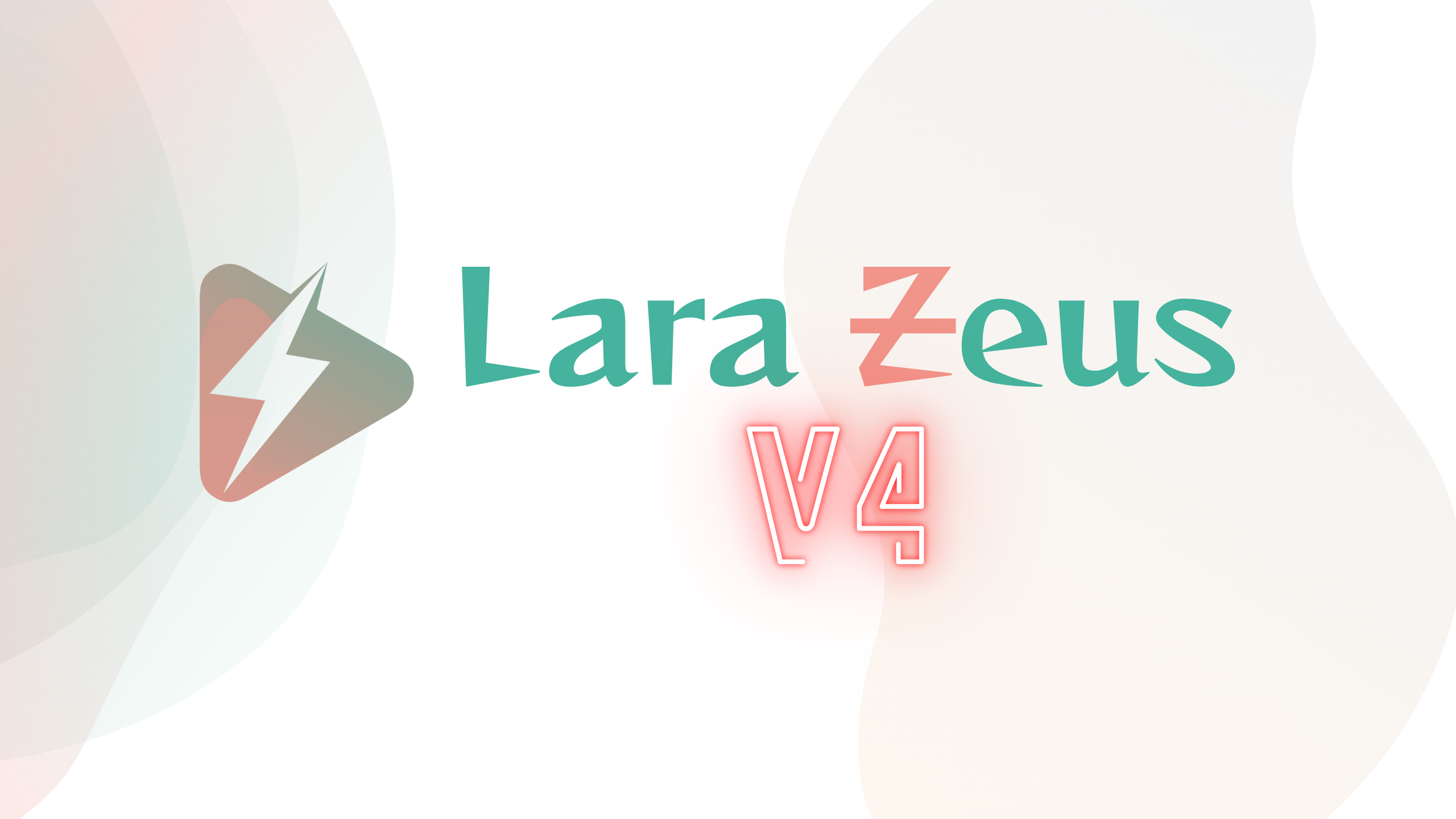 ✨The State of V4 for Lara Zeus Packages: