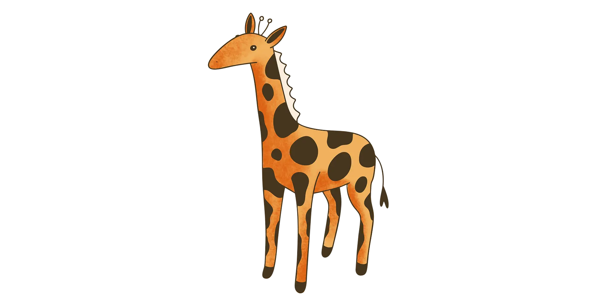 Filament Atlas Mascot